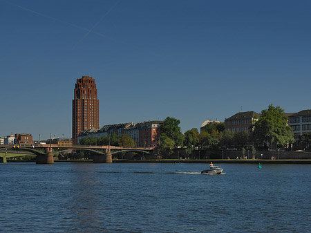 Fotos Main Plaza und Untermainbrücke