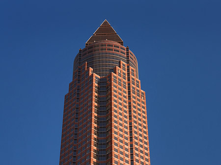 Fotos Messeturm | Frankfurt am Main