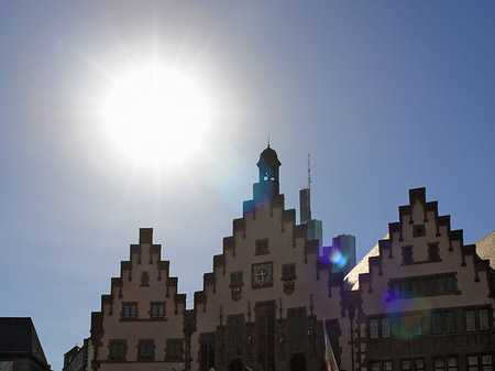 Foto Rathaus