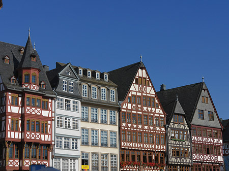 Foto Römer - Frankfurt am Main