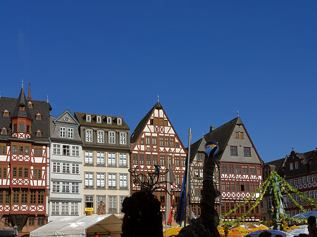 Foto Römer - Frankfurt am Main