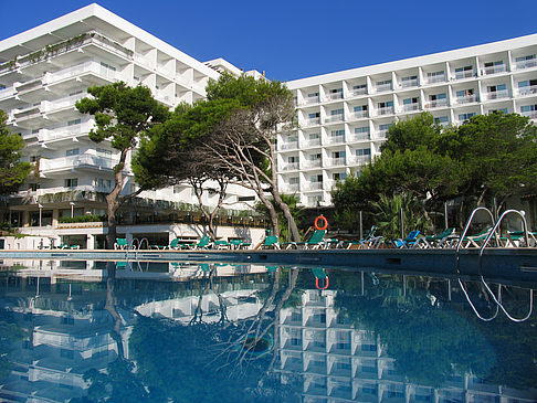 Fotos Hotel mit Pool | 