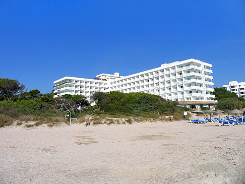 Fotos Hotel am Strand | 