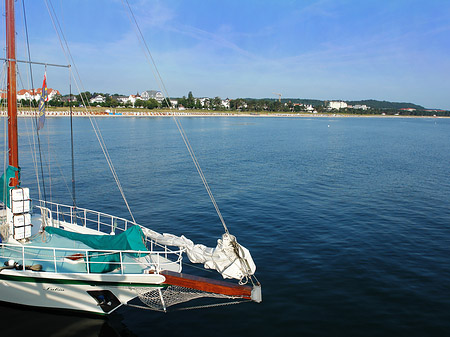 Fotos Boot | Ostseebad Binz