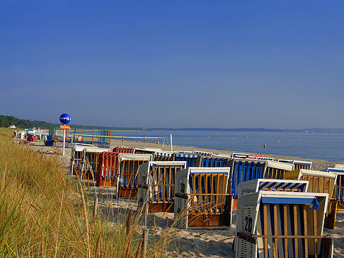 Foto Dünen - Ostseebad Binz