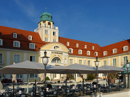 Fotos Kurhaus | Ostseebad Binz