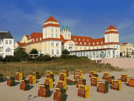 Foto Kurhaus