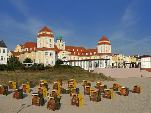 Kurhaus Fotos