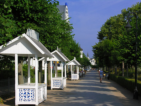 Strandpromenade