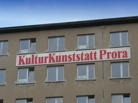 Fotos Kultur Kunststatt Prora