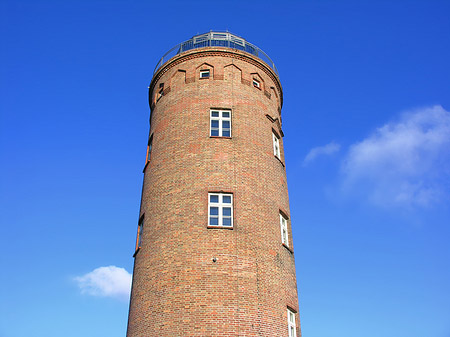 Foto Kleiner Turm - 