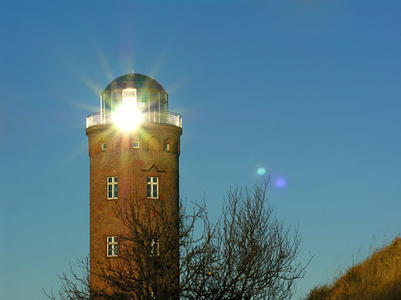 Kleiner Turm Foto 