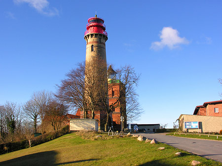 Leuchtturm Foto 