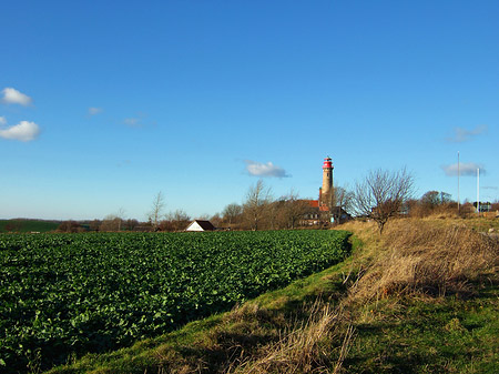 Foto Turm aus der Ferne