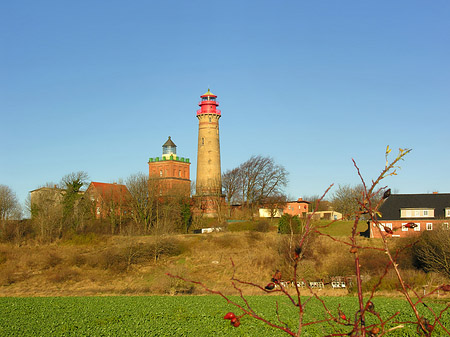 Fotos Turm aus der Ferne