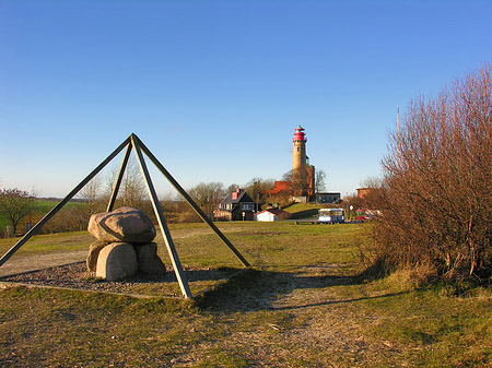 Foto Skulptur - Juliusruh