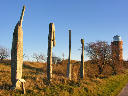 Skulptur Foto 