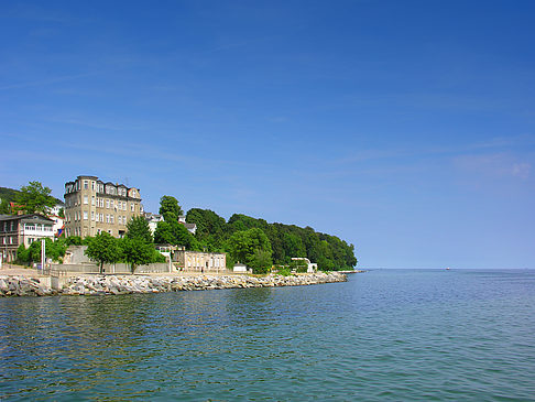 Foto Hafen - Sassnitz