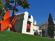 Foto Joan Miró Foundation Museum