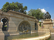 Fotos Brunnen am Placa de Catalunya