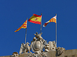 Rathaus von Barcelona