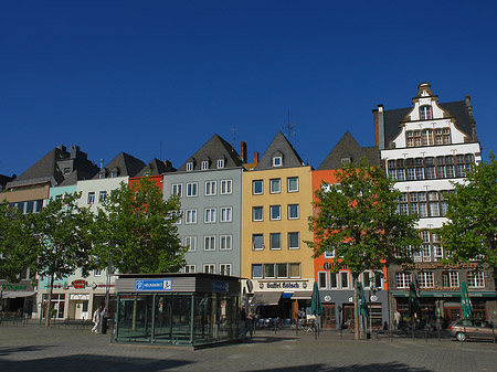 Fotos Heumarkt | Köln