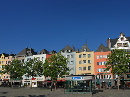 Heumarkt Foto 