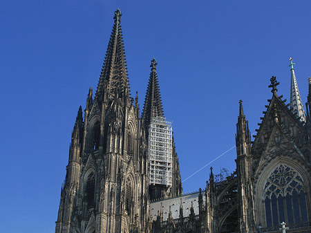 Foto Kölner Dom - Köln