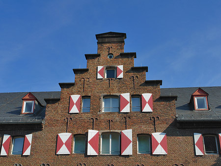 Kölnisches Stadtmuseum Foto 