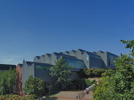 Kölner Philharmonie Foto 