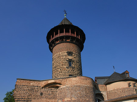 Fotos Mühlenturm der Ulrepforte | Köln