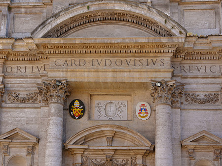 Piazza di Sant Ignazio Foto 