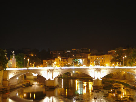 Fotos Ponte Vittorio Emanuele II