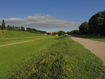 Fotos Circus Maximus | Rom