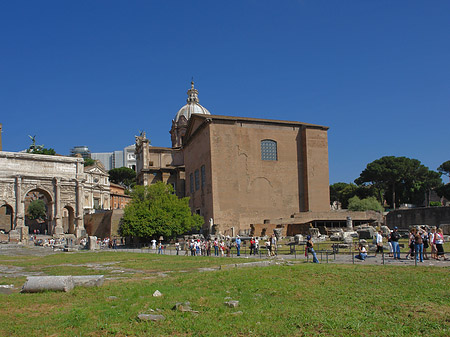 Curia Iulia