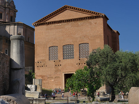 Foto Curia Iulia