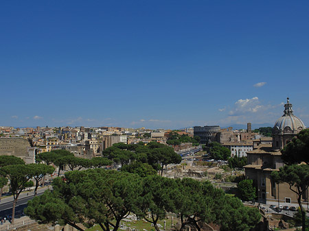 Forum Romanum Fotos