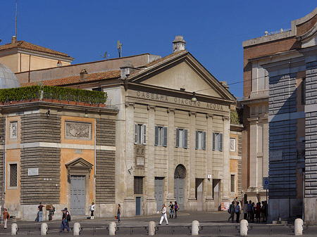 Foto Santa Maria del Popolo