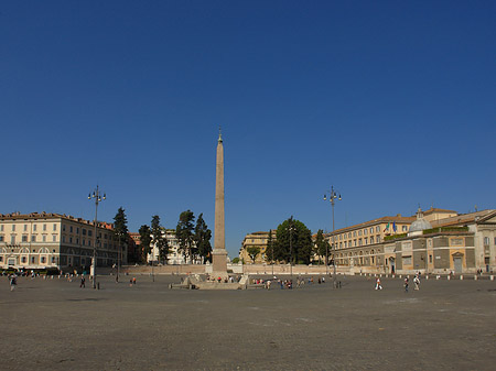 Obelisk Flaminio