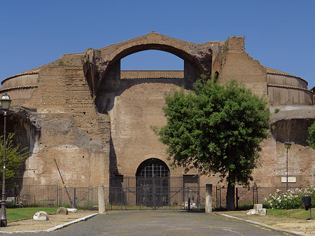 Santa Maria degli Angeli