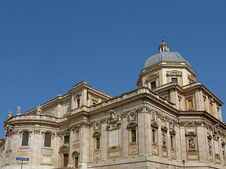 Foto Santa Maria Maggiore