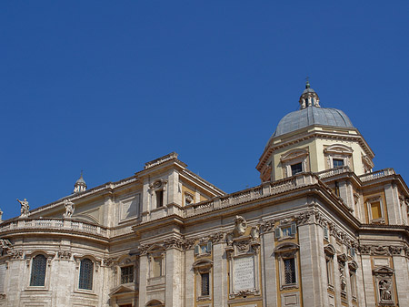 Santa Maria Maggiore Fotos