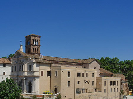 San Bartolomeo all’Isola