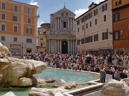 S. Vincenzo e Anastasio Foto 