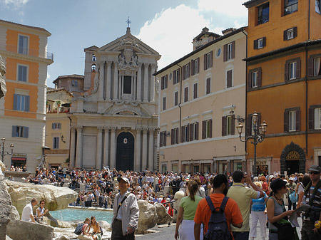 S. Vincenzo e Anastasio Foto 