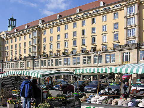 Foto Galerie am Altmarkt - Dresden