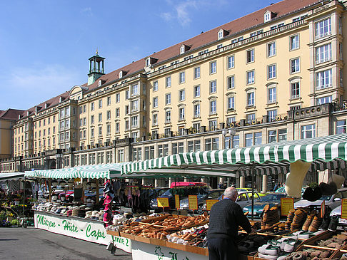 Fotos Galerie am Altmarkt | Dresden