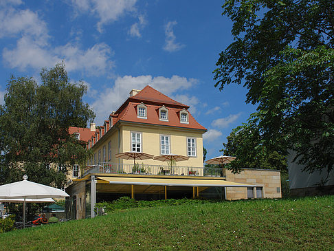 Bärenzwinger Fotos