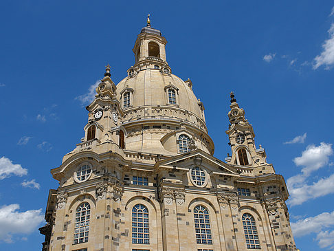 Foto Frauenkirche