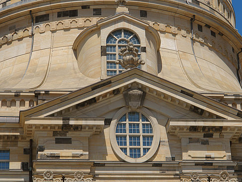 Foto Frauenkirche